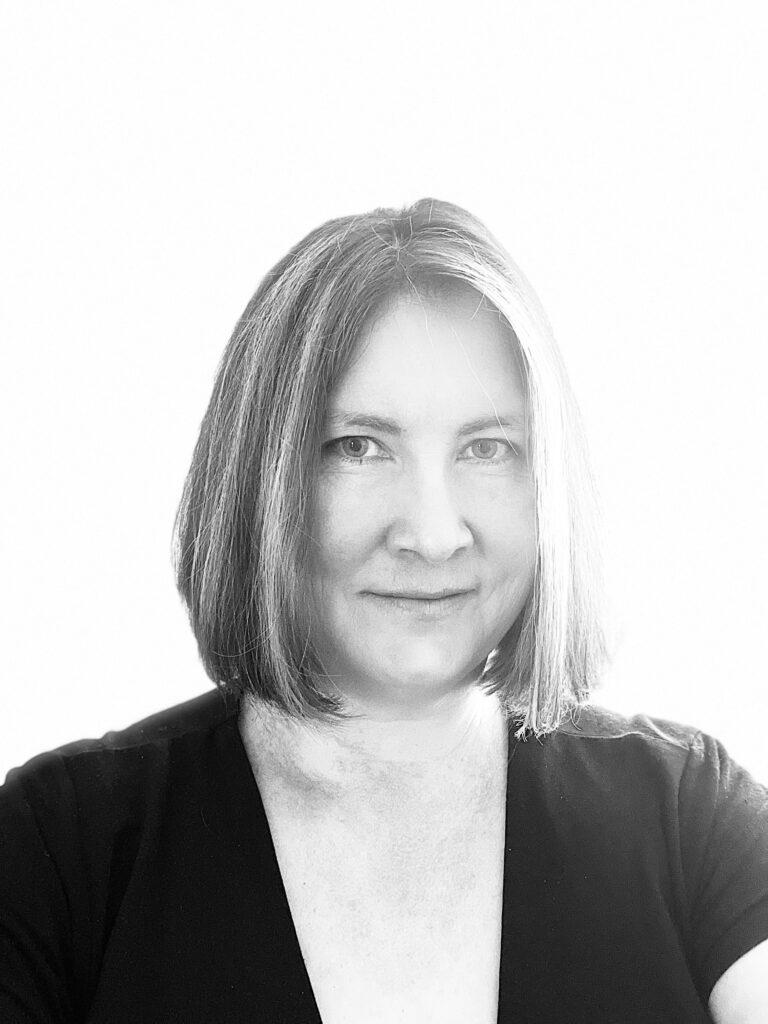 Image of Lesley Scott